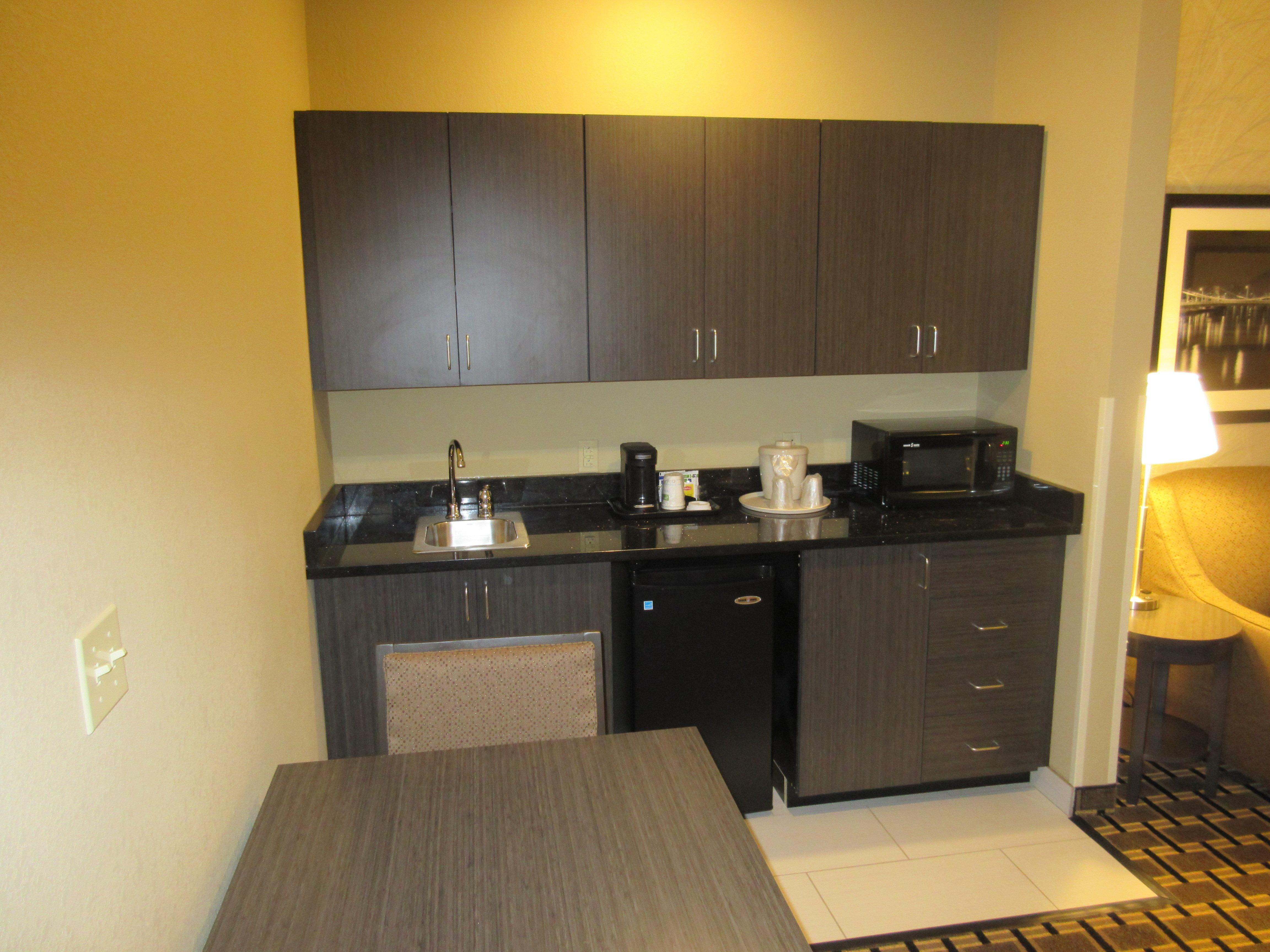 Holiday Inn Express & Suites Butler By Ihg Dış mekan fotoğraf