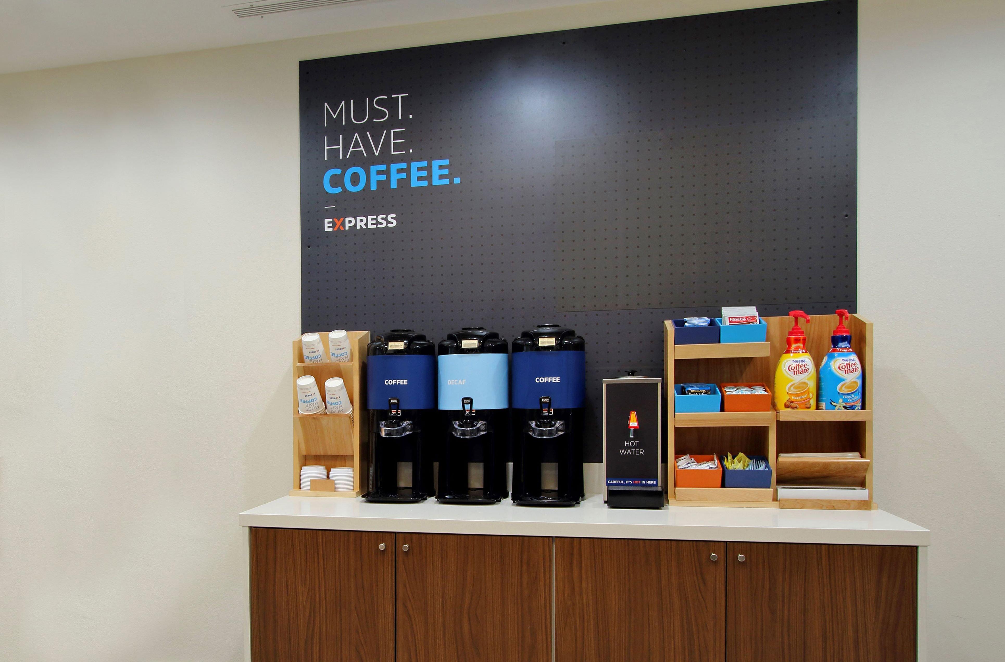 Holiday Inn Express & Suites Butler By Ihg Dış mekan fotoğraf