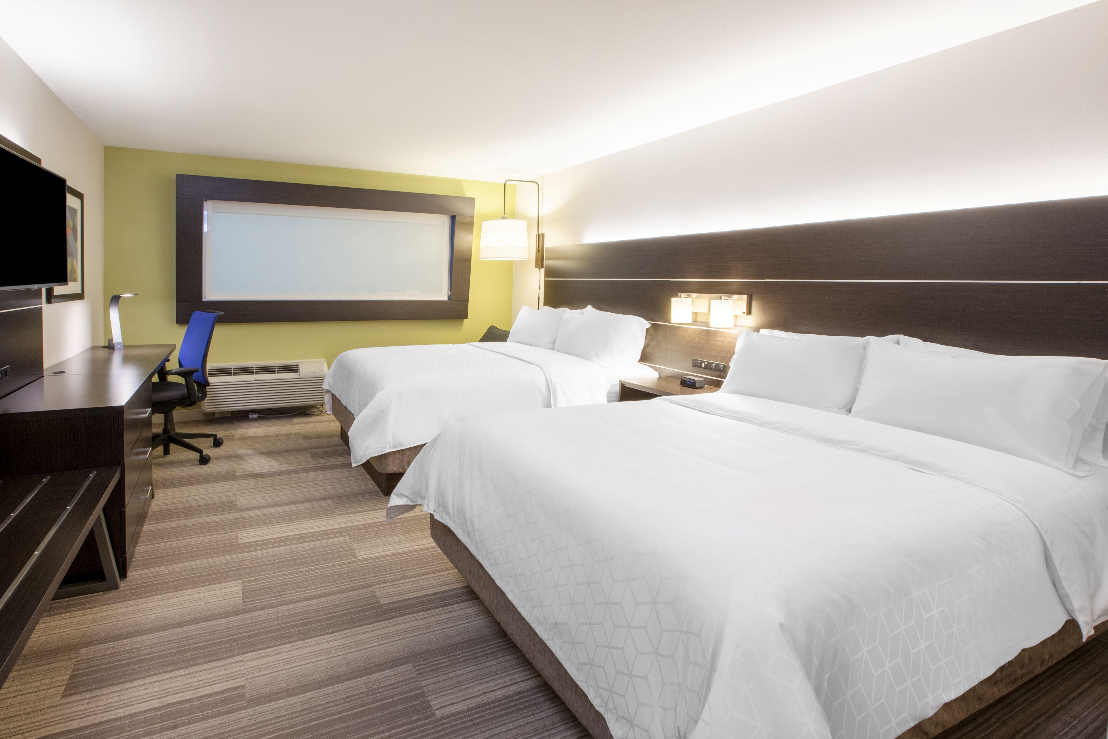 Holiday Inn Express & Suites Butler By Ihg Dış mekan fotoğraf