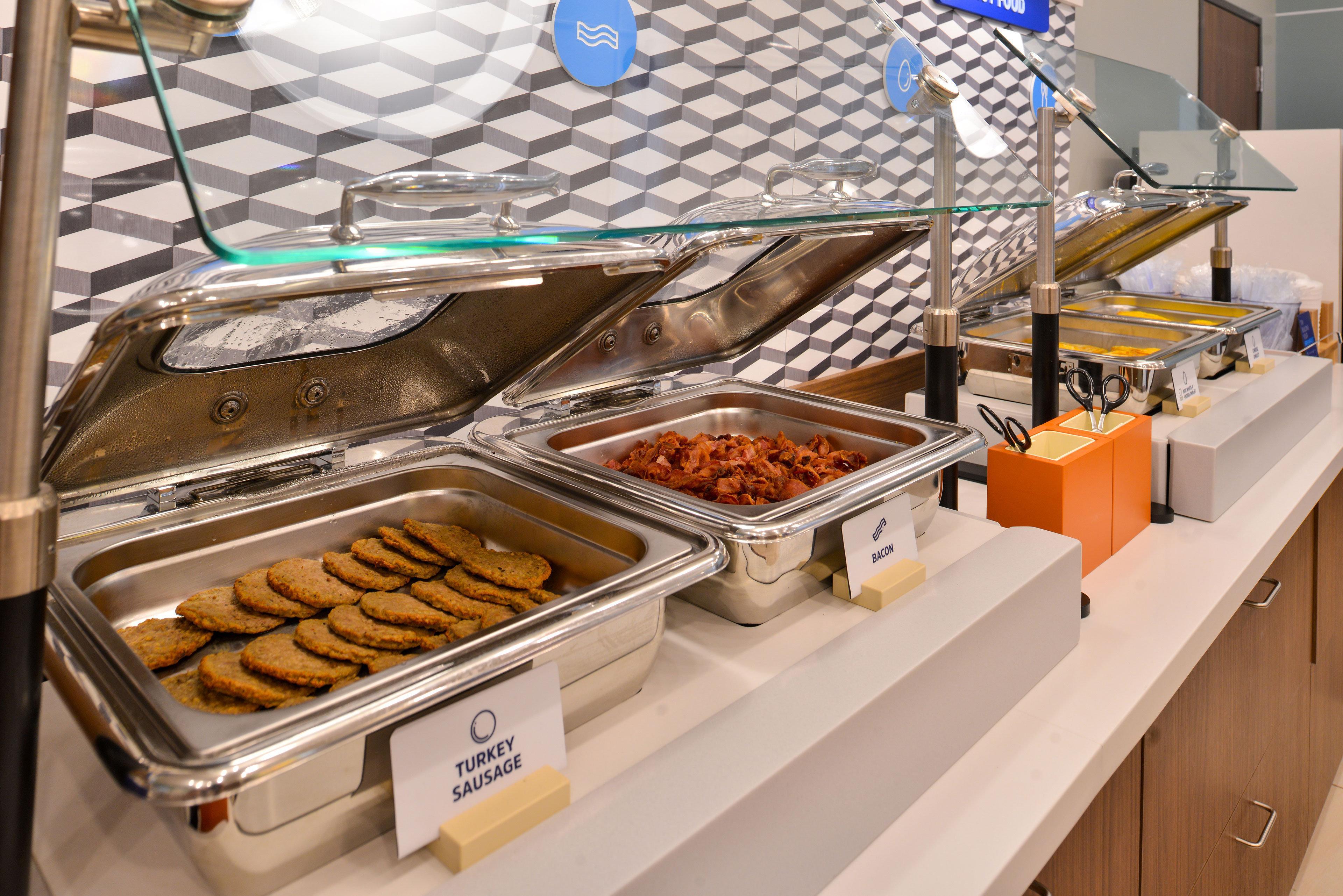 Holiday Inn Express & Suites Butler By Ihg Dış mekan fotoğraf