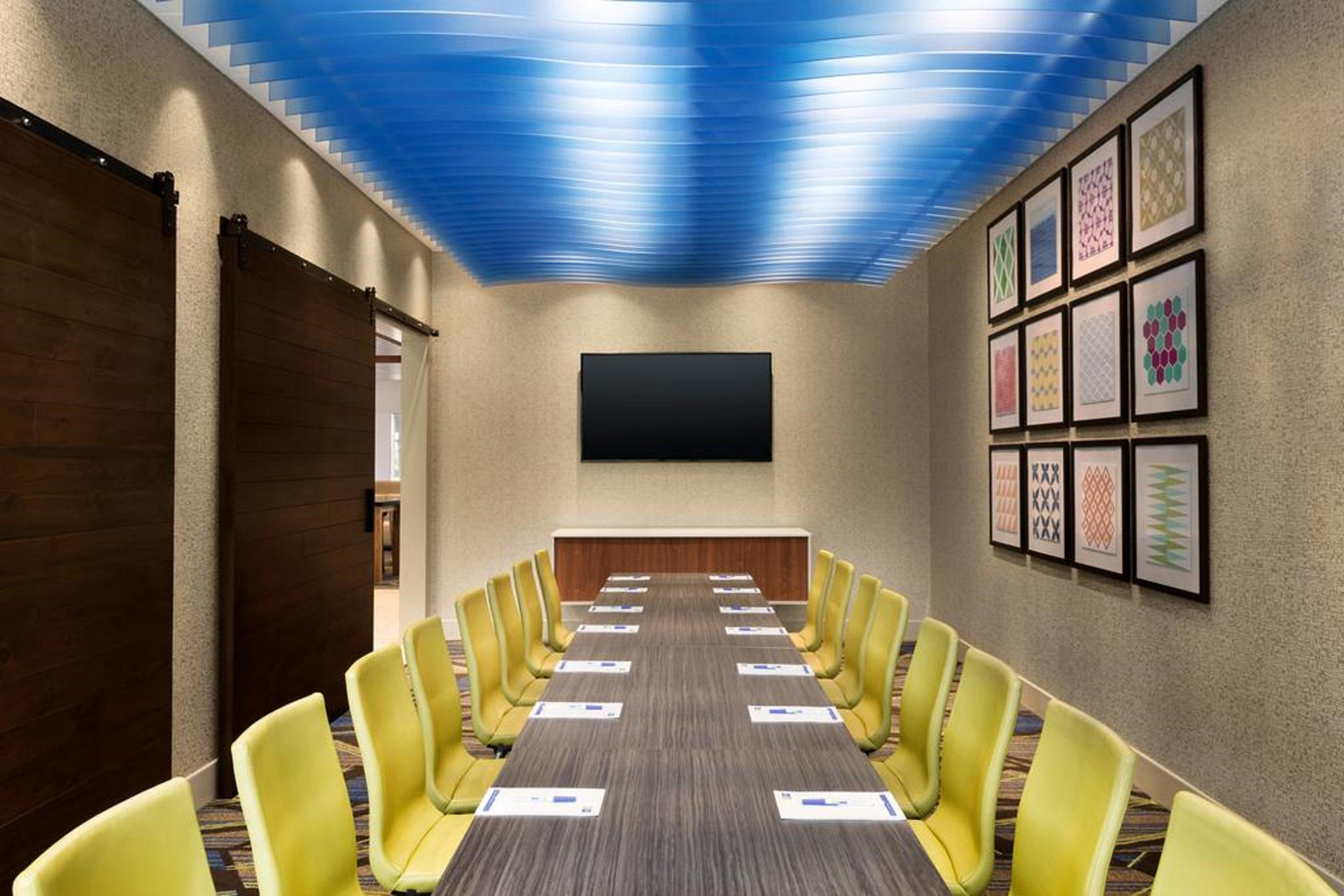 Holiday Inn Express & Suites Butler By Ihg Dış mekan fotoğraf